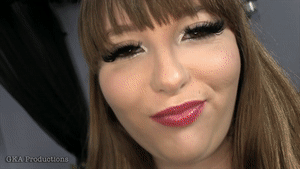 gkaproductions.com - Nikki Brooks and Lust 4 Lea Vore Fantasy thumbnail